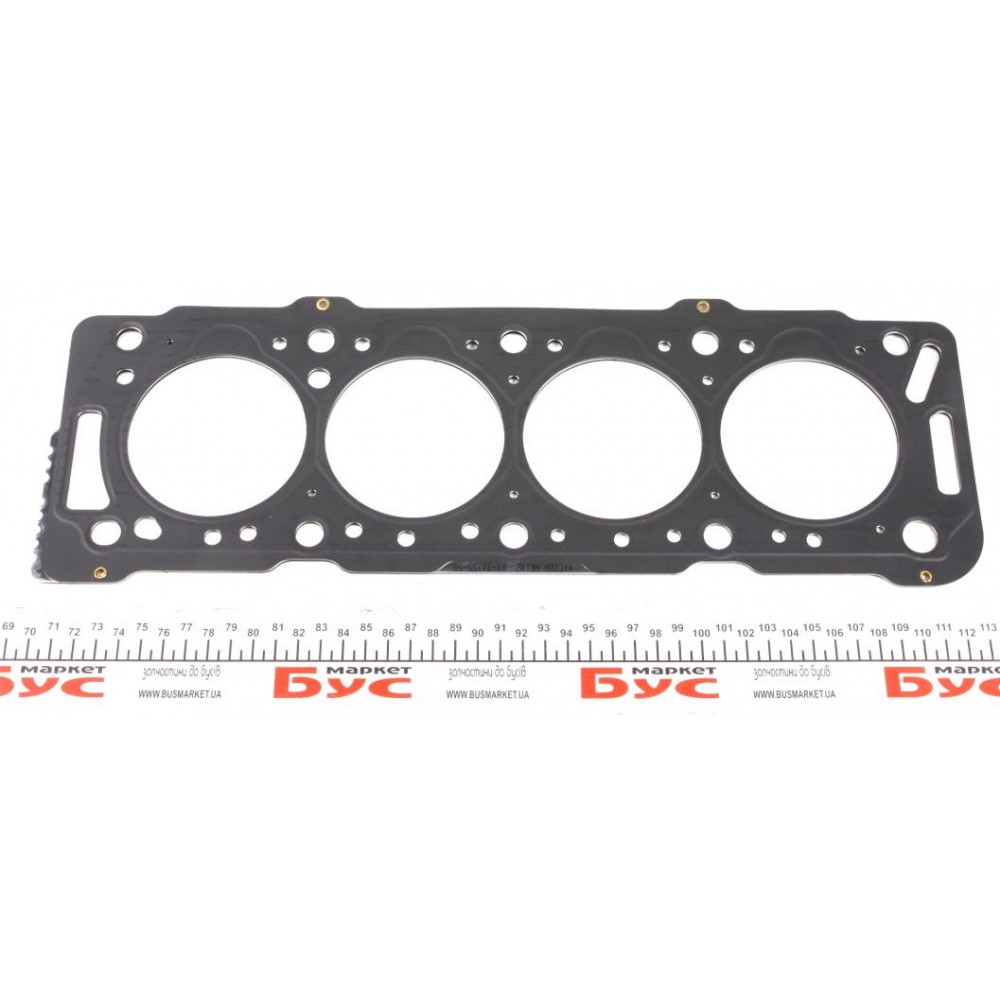 Прокладка ГБЦ Peugeot Expert/Boxer/Citroen Jumper 1.9TD 92-06, Ø84,00mm, 1.59mm