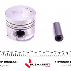 Поршень Renault Kangoo 1.9D 97- (80.01mm/STD)