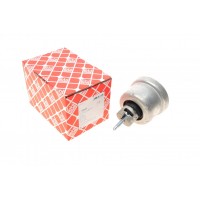 Подушка двигуна (передня) (L) Opel Vectra B 1.6i-2.0i 95-03