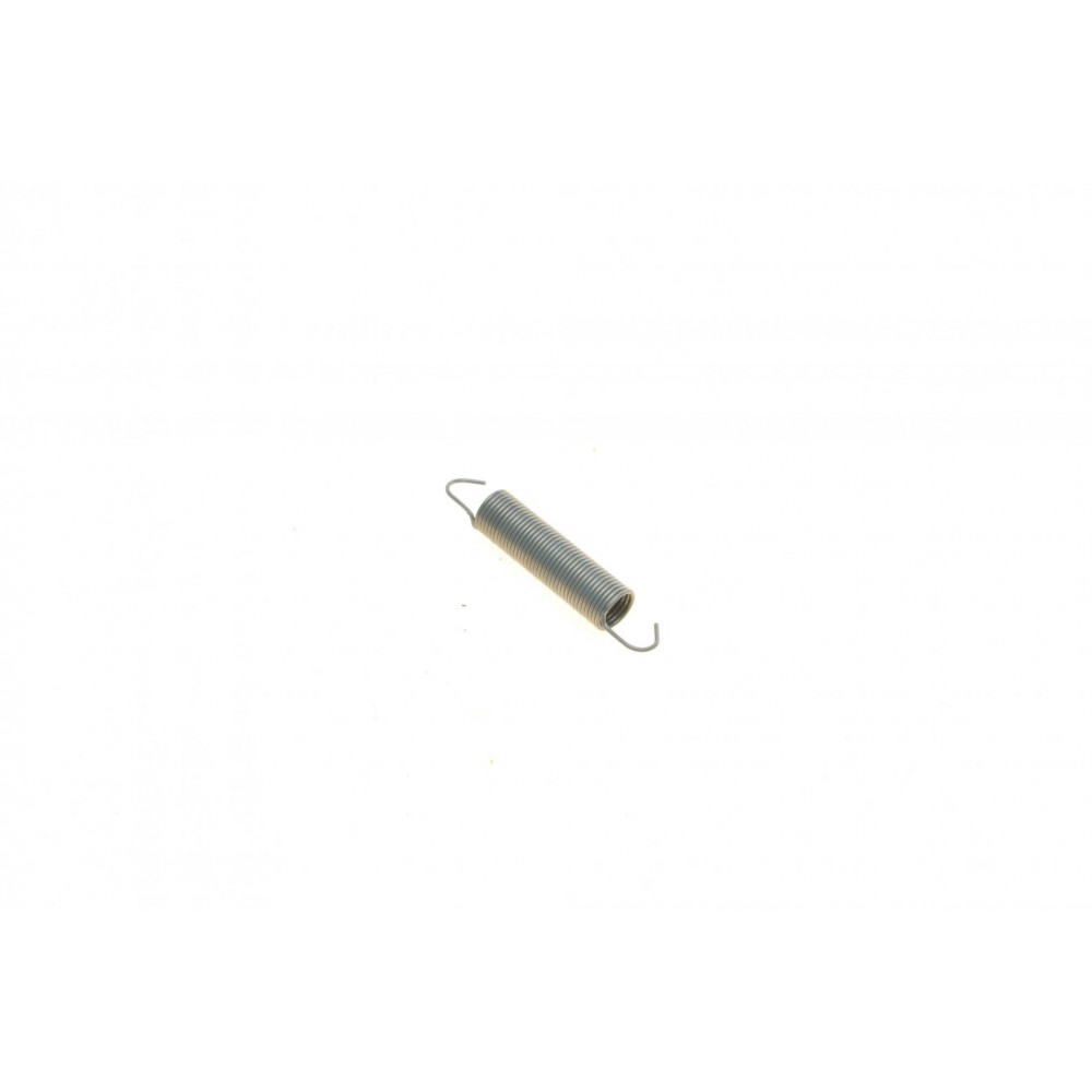 Комплект пружинок колодок ручника VW Caddy II 95-04/Passat 88-97 