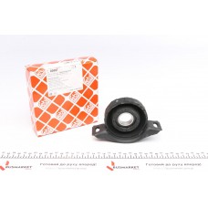 Підшипник підвісний MB E-class (W124/S124) 2.0/2.2/2.5 93-98 (d=25mm) (з підшипником)