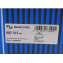 Подушка амортизатора (заднього) MB C-class (W204) 1.6-6.2 07-