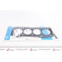 Прокладка ГБЦ Nissan Vanette Cargo 2.3 D 94-02 (3 метки) (1.4mm)