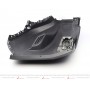 Кут бампера (переднього) Citroen Jumper/ Fiat Ducato/ Peugeot Boxer 14- (L)