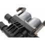 Кран пічки BMW 3 (E90/F30/F80)/5 (E60/F10)/7 (E65/E66/E67) 2.0-6.0 05-11