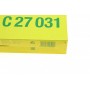 Фільтр повітряний Ford Focus/Kuga 1.0-1.5 EcoBoost/1.5-2.0 EcoBlue 18-