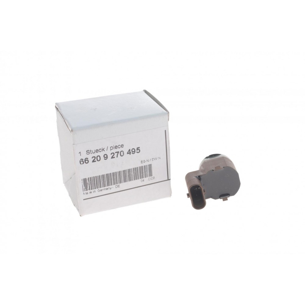 Датчик парковки BMW 5 (F10)/7 (F01/F02/F03/F04)/X5 (E70) 06-16