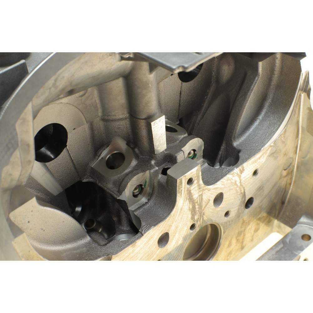 Головка блоку циліндрів Audi/Skoda/VW 1.8/2.0 TSI 04-