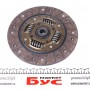 Комплект зчеплення Fiat Scudo/Ducato 2.0 JTD 01- (d=228mm) (+вижимний)