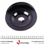 Шків колінвалу Citroen Jumpy/Fiat Scudo/Peugeot Expert 2.0D 07- (6PK)