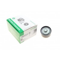 Ролик генератора Hyundai i10/i20/Kia Picanto 1.0/1.4 11- (паразитний) (50х26.4)