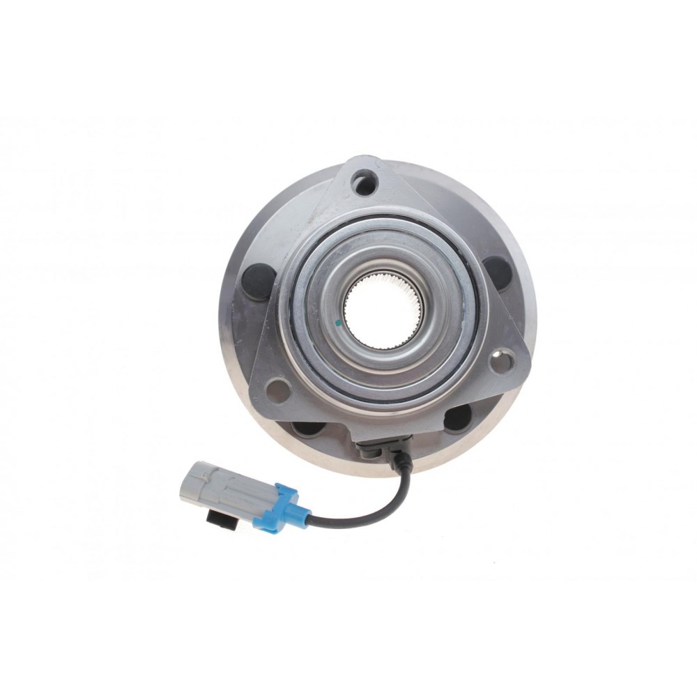 Підшипник маточини (передньої) Chevrolet Captiva/Opel Antara 2.0D/2.4-3.2 06-