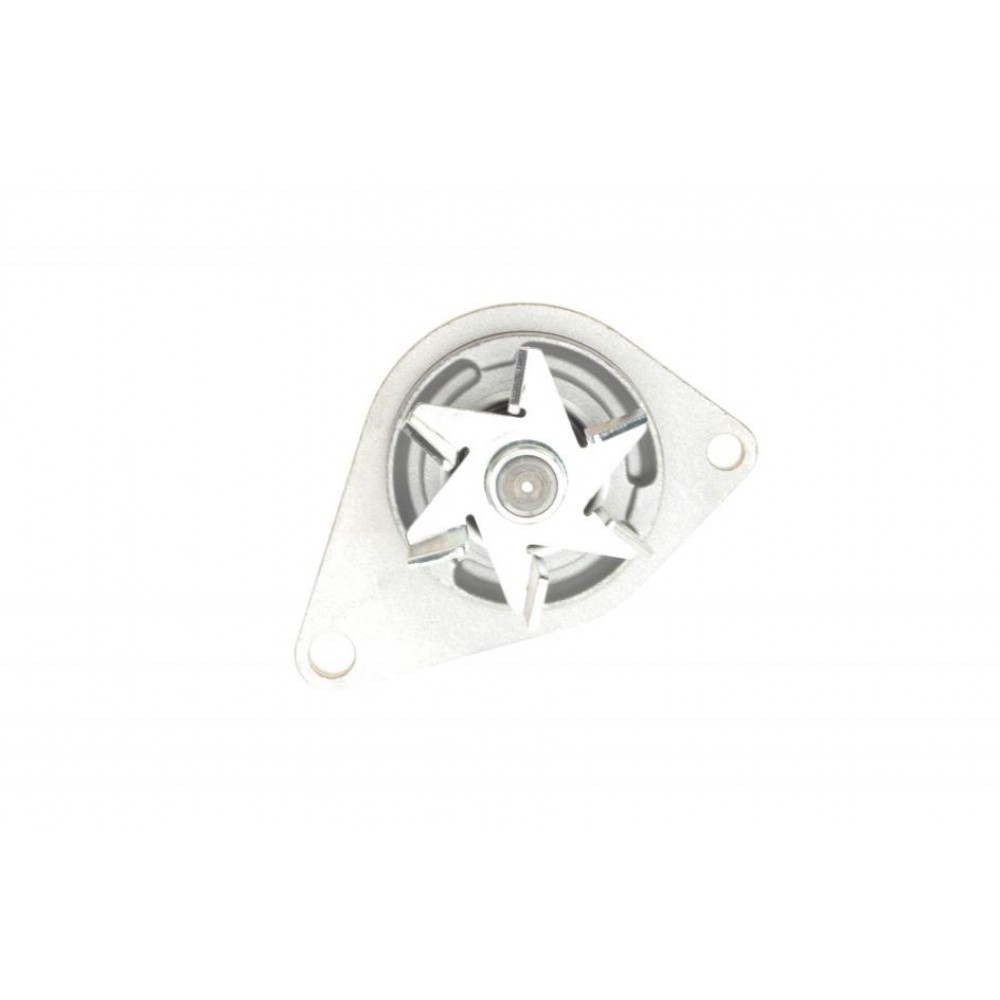 Помпа води Citroen C2/C3/C4/Peugeot 206/307 1.4 16V 03- (18z) (B/B) (6 лоп.)