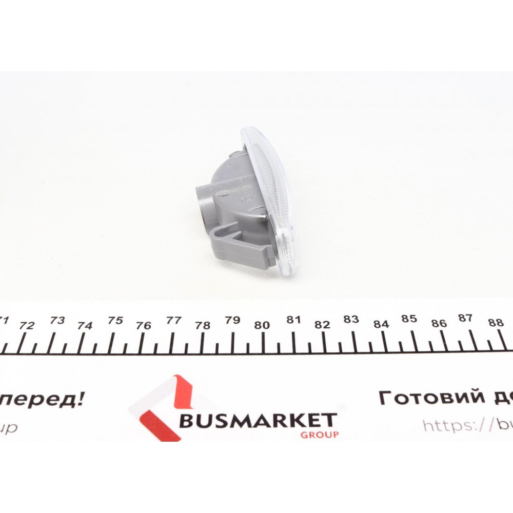 Повторювач повороту на крило Fiat Doblo/Citroen Nemo 01-
