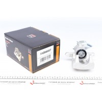 Супорт гальмівний (задній) (L) Renault Clio IV/Fluence/Megane I/II/III/Scenic III 03- (d=34mm)