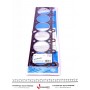Прокладка ГБЦ BMW 5 (E28) -87 (1.75mm), M20