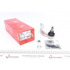Наконечник тяги рульової (R) Citroen C5/Peugeot 508 08-