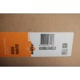 Радіатор охолодження Nissan X-Trail 2.0-2.5 01- (450x686x26) (4x4)