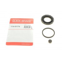 Ремкомплект супорта (заднього) Lexus RX 04-08 (d=42mm)