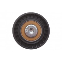 Ролик ГРМ Opel Astra/Combo/Corsa 1.4/1.6/1.8 93- (паразитний) (62.5x25)