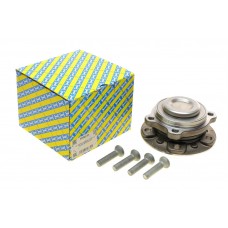 Підшипник маточини (передньої) BMW 5 (F10)/6 (F12) 09-16 (+ABS)