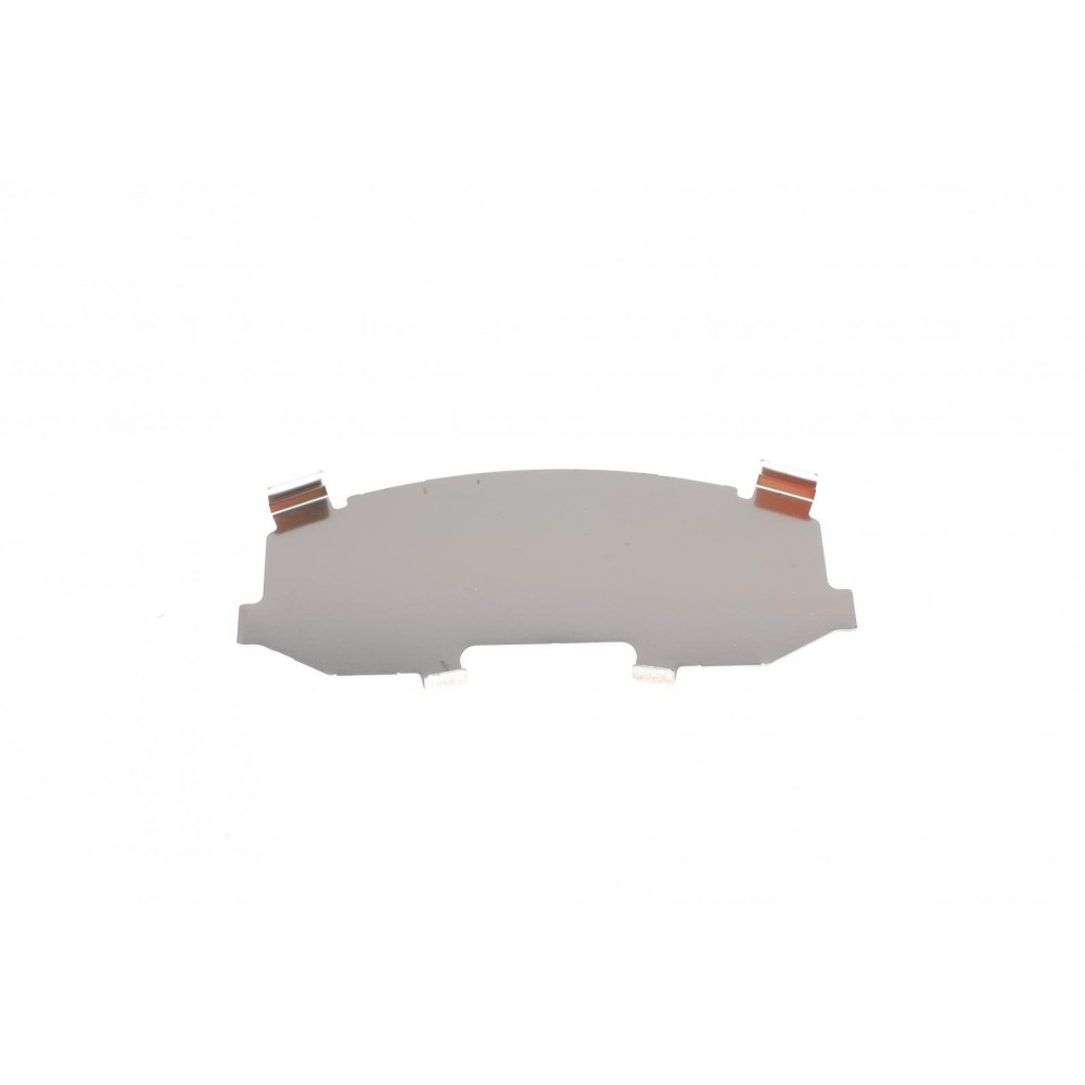 Колодки гальмівні (передні) Subaru Forester 02-/Impreza 00-13/Legacy 98-15/Outback 1.5-2.5 98-15