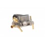 Заслонка дросельна Chevrolet Cruze/Opel Astra H/Vectra C/Zafira B 1.6/1.8 05-