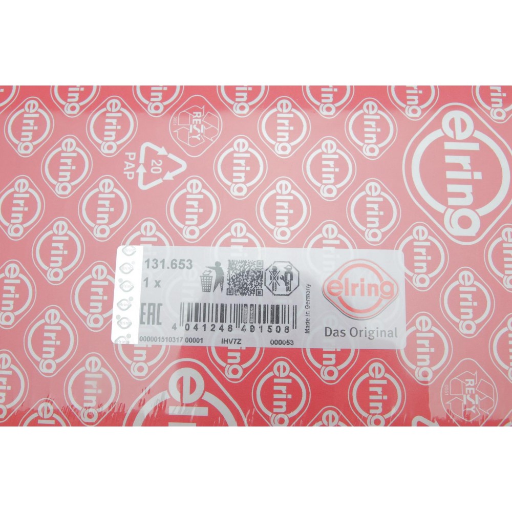 Прокладка кришки ГРМ BMW 1.8/2.0/2.5/3.0TD M47/M57 03-