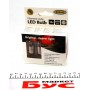 Автолампа R10W 12V 1W BA15s Filament LED (3000K/125 lm/3x Long life) (2шт.)