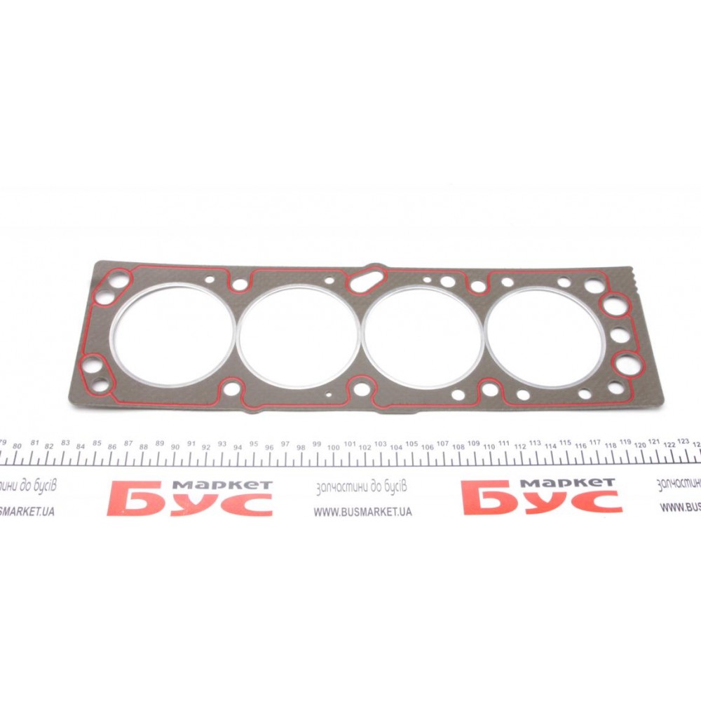 Прокладка ГБЦ Opel Astra F 1.4i 96-01, Ø80,00mm, 1,30mm
