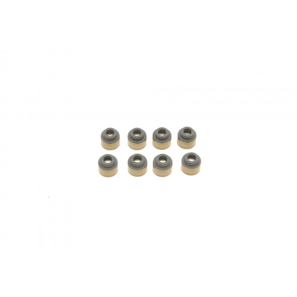 Сальник клапана (впуск/випуск) Toyota Corolla/Yaris 1.4D 01- (5.5x13.5x11) (к-кт 8шт)