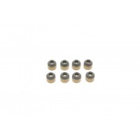 Сальник клапана (впуск/випуск) Toyota Corolla/Yaris 1.4D 01- (5.5x13.5x11) (к-кт 8шт)