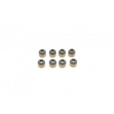 Сальник клапана (впуск/випуск) Toyota Corolla/Yaris 1.4D 01- (5.5x13.5x11) (к-кт 8шт)