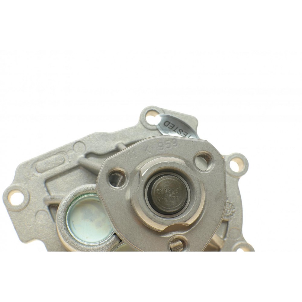 Помпа води Opel Astra/Vectra/Zafira/Insignia/Corsa 1.6/1.8 02-/Chevrolet Aveo 1.4/1.6 08-(B/B)(7лоп)