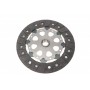 Диск зчеплення BMW 3 (E36) 5 (E34/E39) 89-04 (d=228mm)
