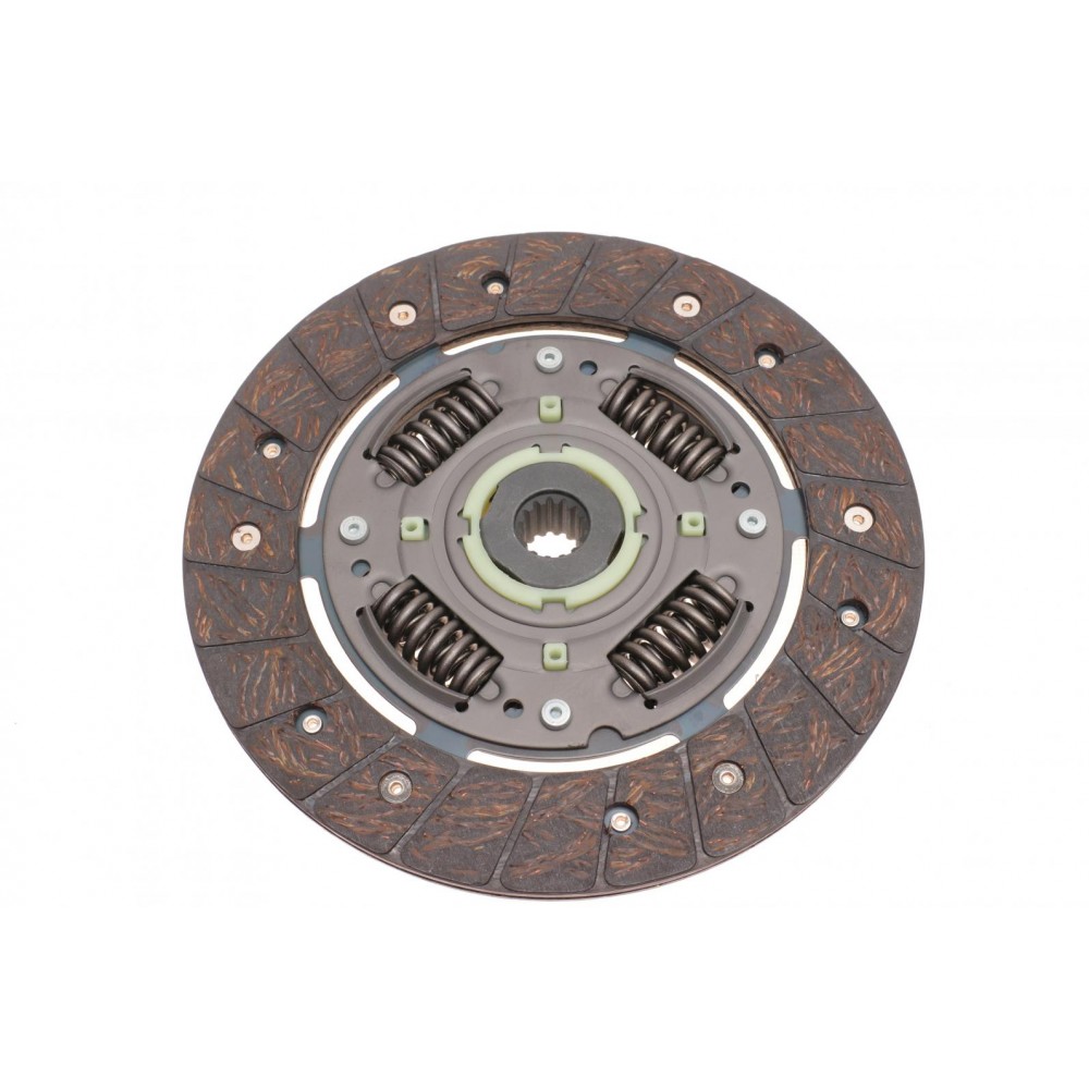 Комплект зчеплення Opel Vectra B 1.6 16V 94-03 (d=201mm)