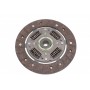 Комплект зчеплення Opel Vectra B 1.6 16V 94-03 (d=201mm)
