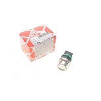 Датчик температури охолоджуючої рідини VW LT 2.4TD/Caddy II 1.9/T4 1.9/2.4D (4 конт.)