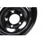 (замінено на RE616003 Accuride) Диск колісний Renault Master/Opel Movano 98- (6Jx16 H2;5x130x89;ET66)