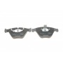 Колодки гальмівні (передні) BMW 3 (E90) 07-13/5 (E60/E61)/6 (E63/E64) 03-10/7 (E65/E66/E67) 01-08