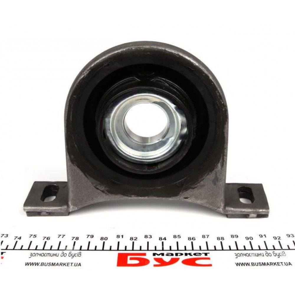Підшипник підвісний (задній) MB Vito (W639) 03- (d=30mm) (6394100681)