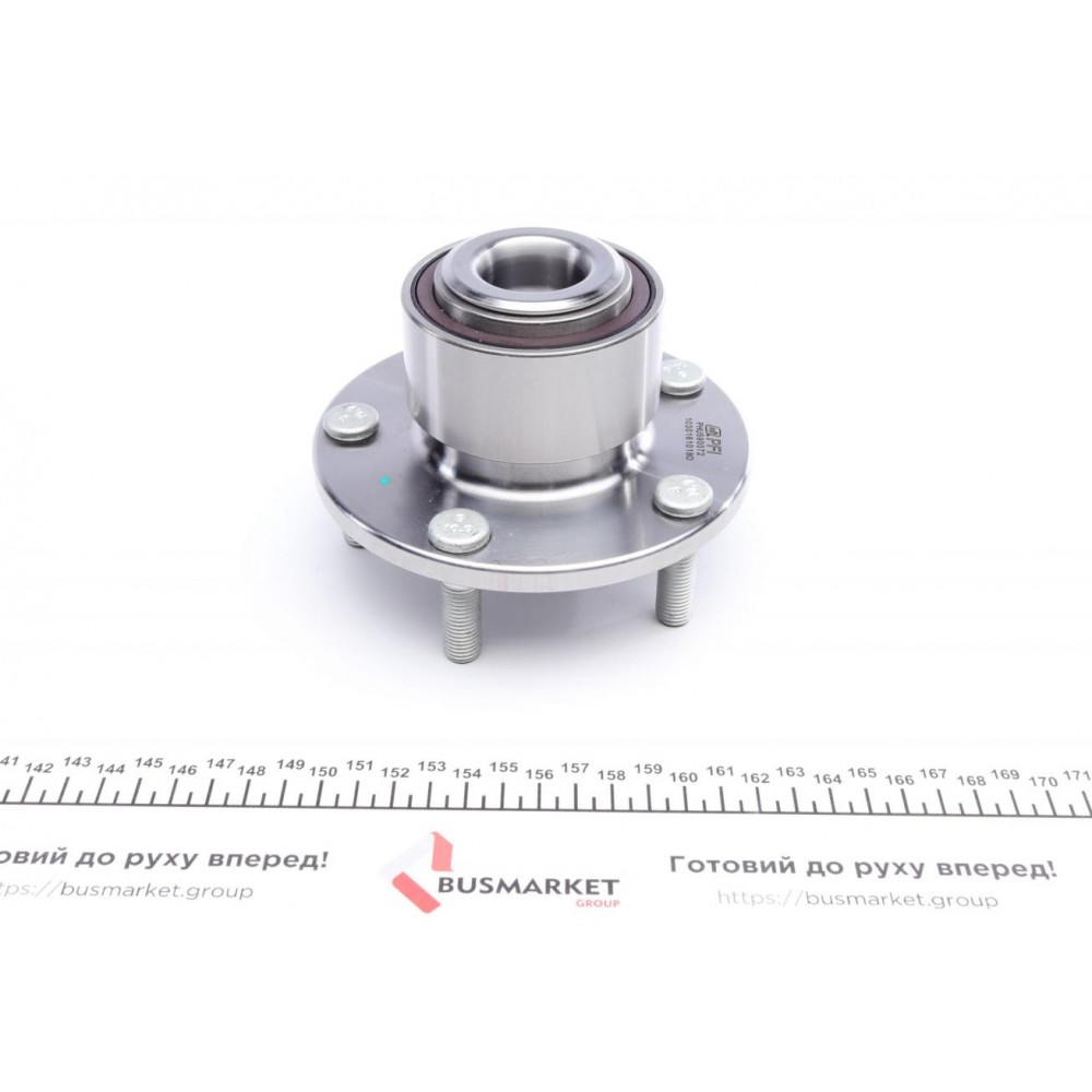 Підшипник маточини (передньої) Mazda 3 03-