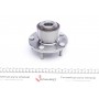 Підшипник маточини (передньої) Mazda 3 03-