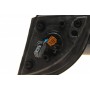 Дзеркало заднього виду Citroen Berlingo/Peugeot Partner 13- (L) (електро/підігрів)