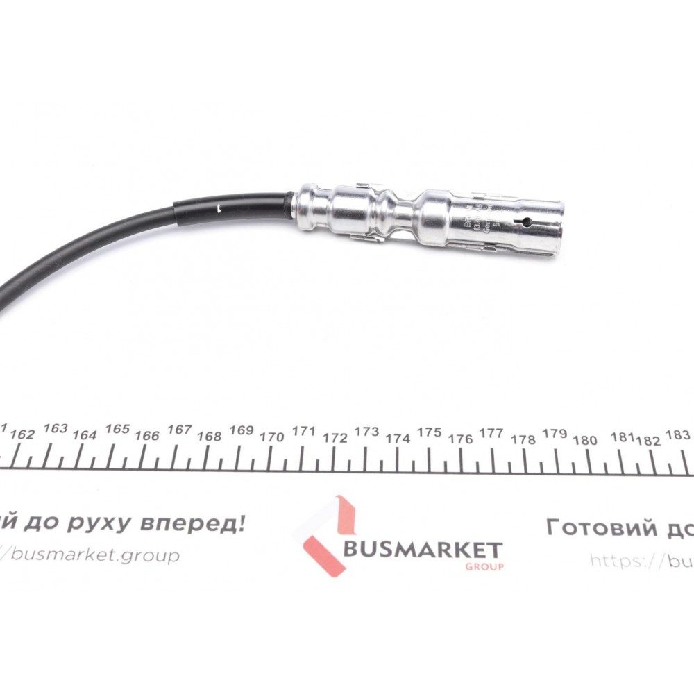 Проводи запалювання Audi A4 1.6i 00-01 (к-кт)