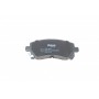 Колодки гальмівні (передні) Subaru Forester/Outback 97-03/Impreza 92-/Legacy 89-03