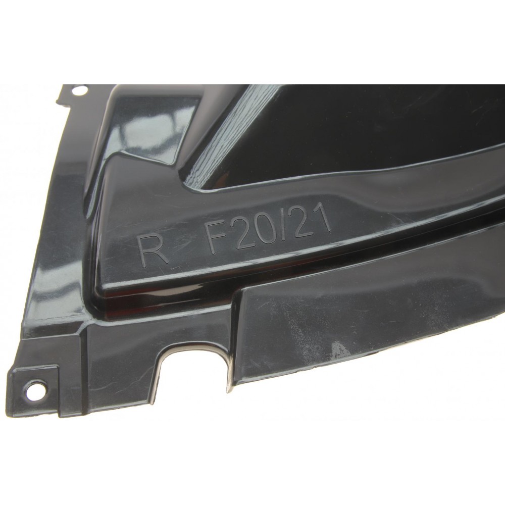 Підкрильник (передній) BMW 1 (F20/F21)/2 (F22/F23) 10-19 (R)