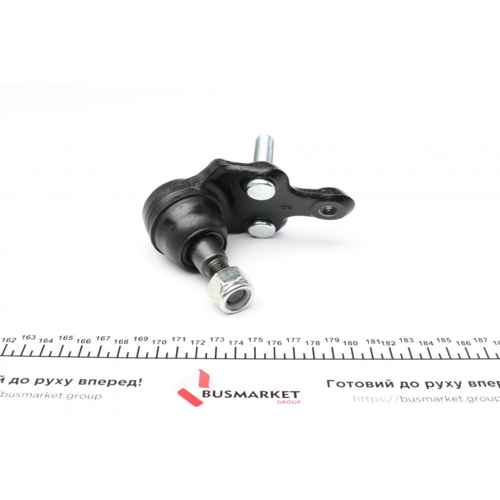 Опора кульова (передня/знизу/R) Lexus RX 06-08/Toyota Camry 01-06