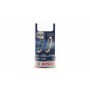 Автолампа C10W 12V 10W SV8.5-8 Pure Light (blister/К-кт 2 шт.)