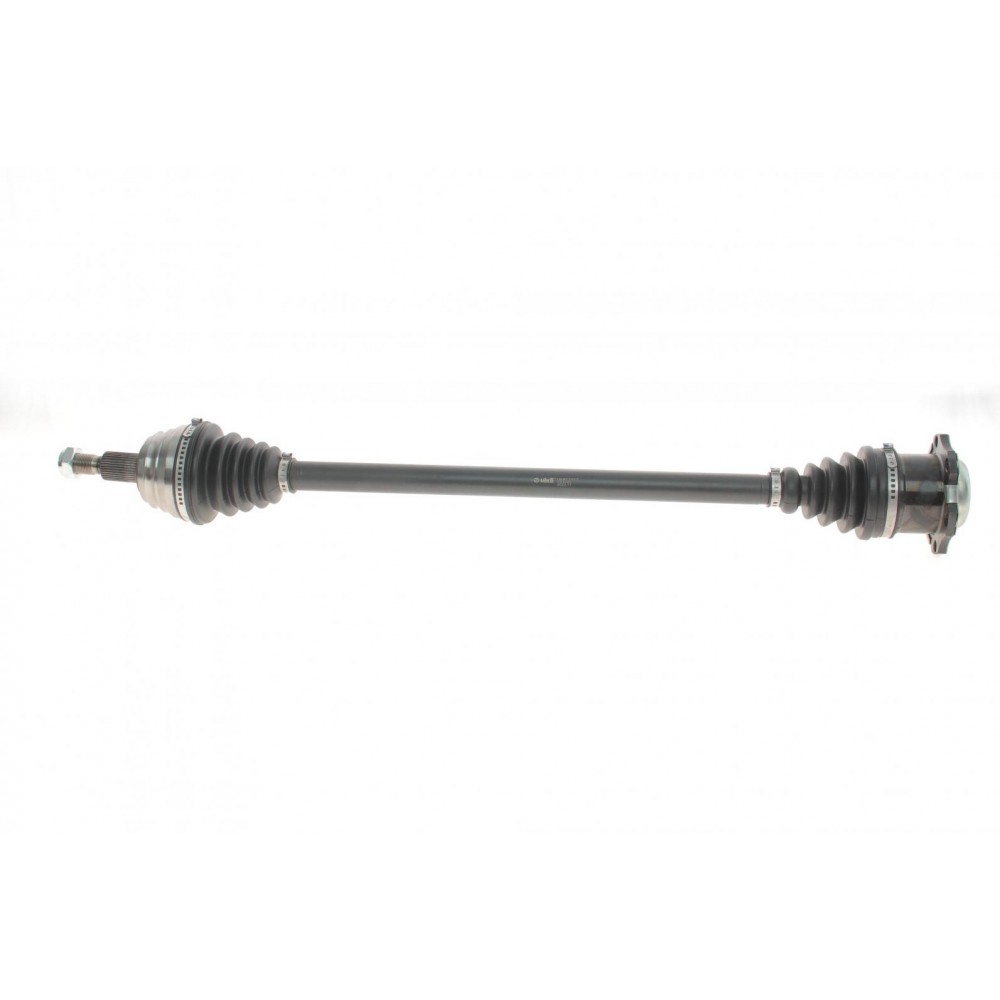 Піввісь (передня) VW Golf IV/Skoda Octavia/Audi A3 1.9TDI 96-10 (R)